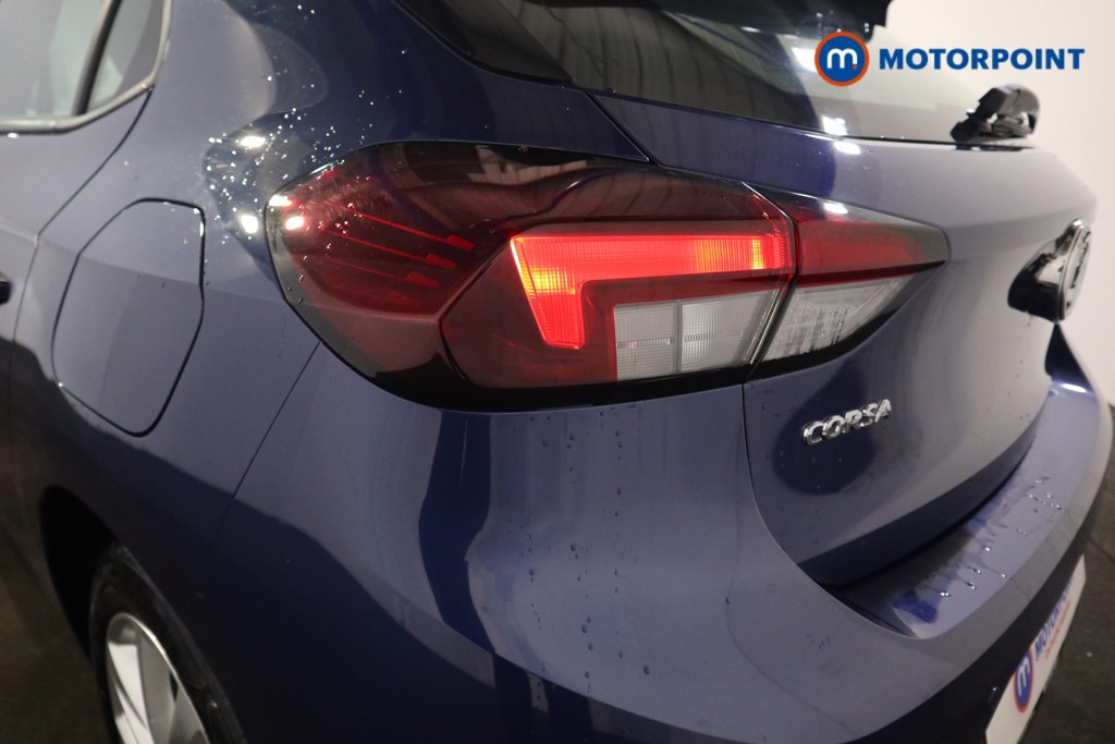 Vauxhall Corsa SE Automatic Petrol Hatchback - Stock Number (1623207) - 25th supplementary image