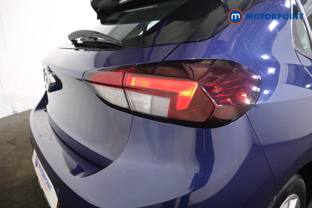 Vauxhall Corsa SE Automatic Petrol Hatchback - Stock Number (1623207) - 26th supplementary image