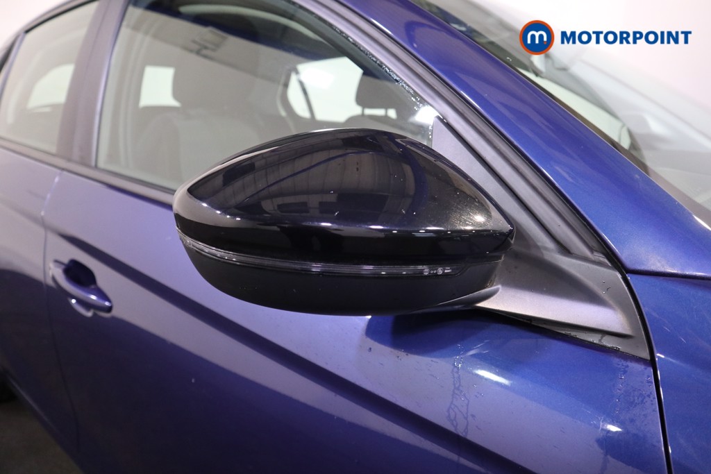 Vauxhall Corsa SE Automatic Petrol Hatchback - Stock Number (1623207) - 28th supplementary image