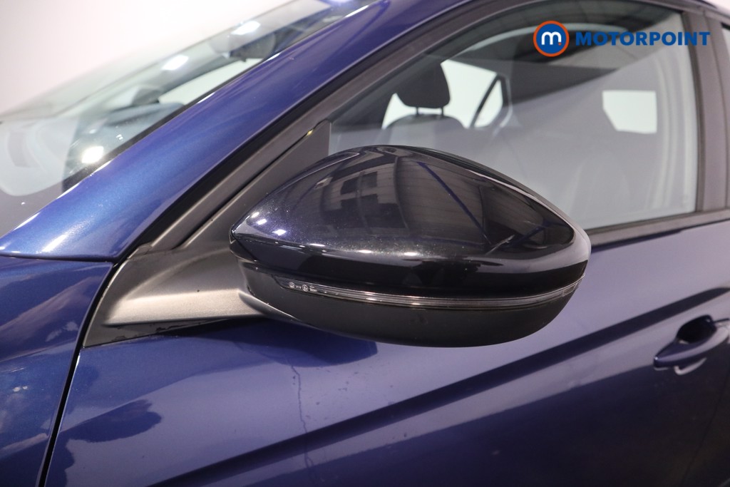 Vauxhall Corsa SE Automatic Petrol Hatchback - Stock Number (1623207) - 29th supplementary image