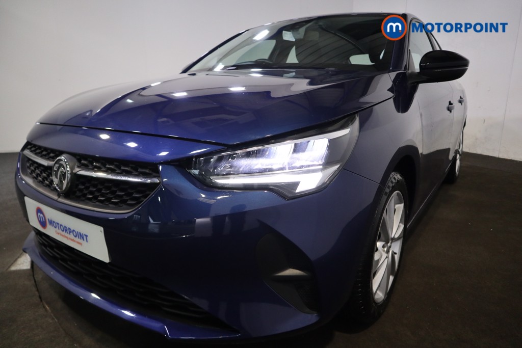 Vauxhall Corsa SE Automatic Petrol Hatchback - Stock Number (1623207) - 30th supplementary image