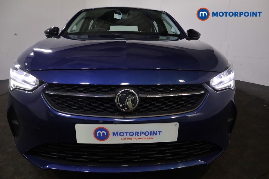 Vauxhall Corsa SE Automatic Petrol Hatchback - Stock Number (1623207) - 31st supplementary image