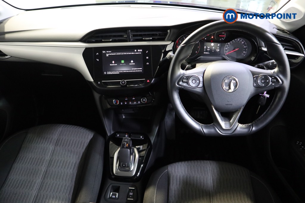 Vauxhall Corsa SE Automatic Petrol Hatchback - Stock Number (1623207) - 1st supplementary image