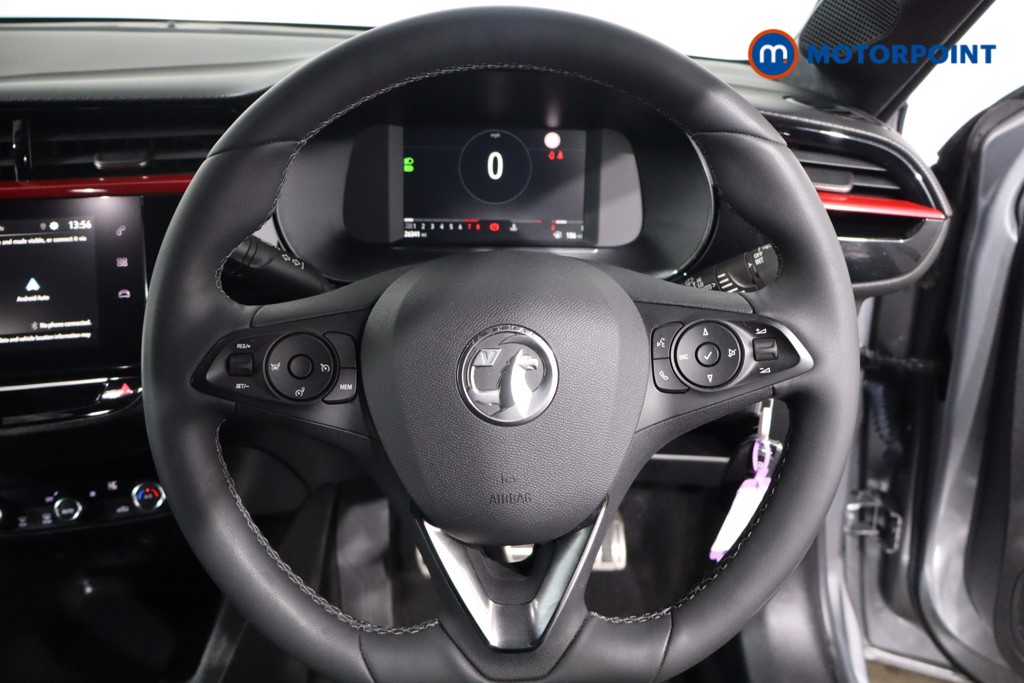 Vauxhall Corsa GS Manual Petrol Hatchback - Stock Number (1623212) - 6th supplementary image