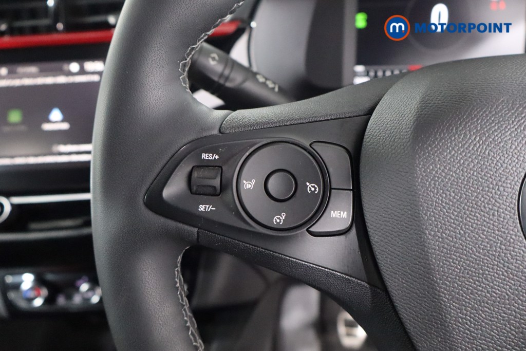 Vauxhall Corsa GS Manual Petrol Hatchback - Stock Number (1623212) - 7th supplementary image