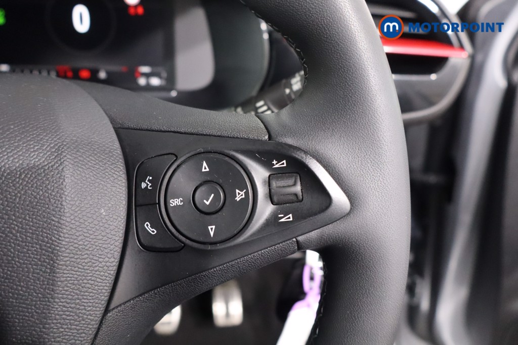 Vauxhall Corsa GS Manual Petrol Hatchback - Stock Number (1623212) - 8th supplementary image