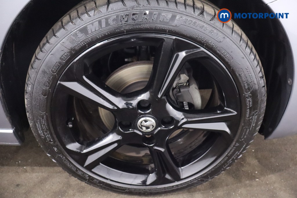 Vauxhall Corsa GS Manual Petrol Hatchback - Stock Number (1623212) - 10th supplementary image