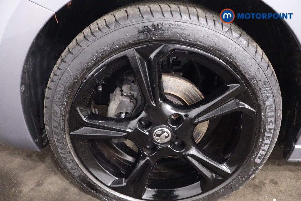 Vauxhall Corsa GS Manual Petrol Hatchback - Stock Number (1623212) - 11th supplementary image