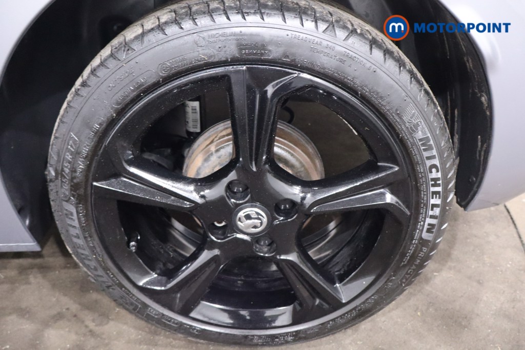 Vauxhall Corsa GS Manual Petrol Hatchback - Stock Number (1623212) - 12th supplementary image