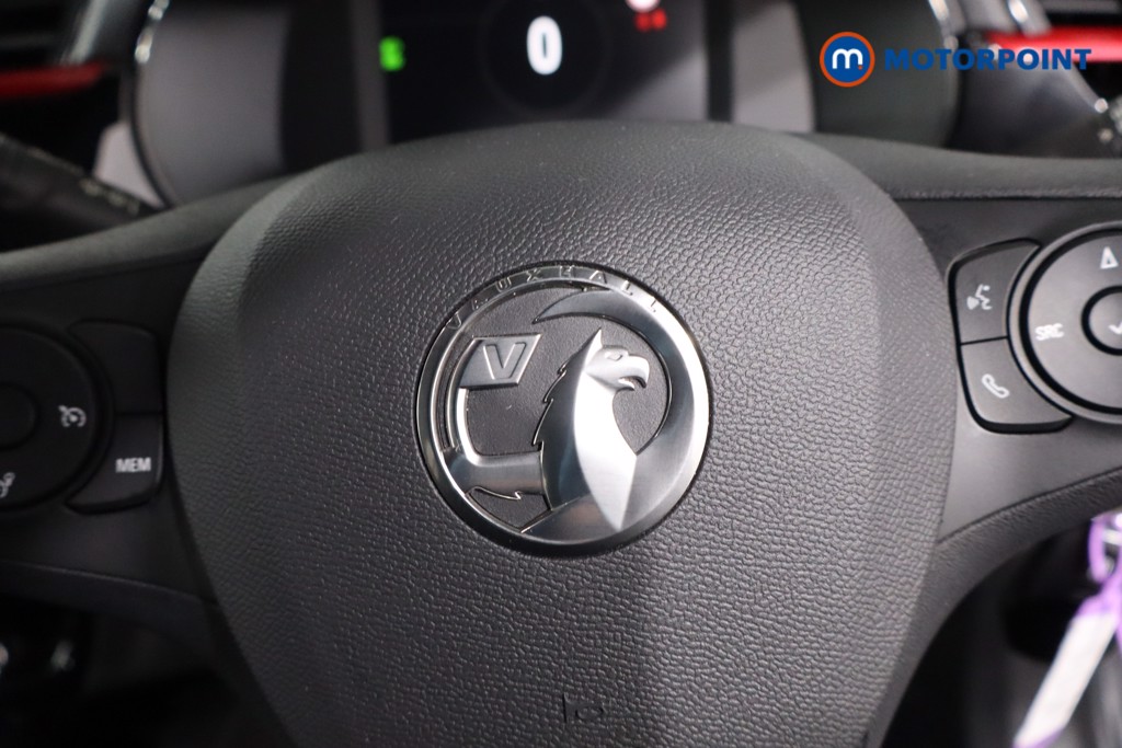 Vauxhall Corsa GS Manual Petrol Hatchback - Stock Number (1623212) - 13th supplementary image