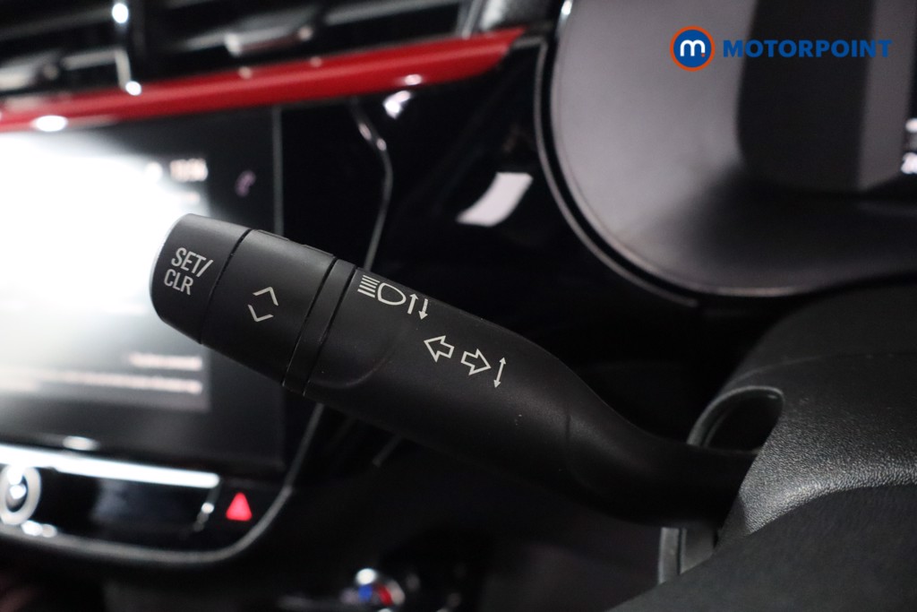 Vauxhall Corsa GS Manual Petrol Hatchback - Stock Number (1623212) - 14th supplementary image