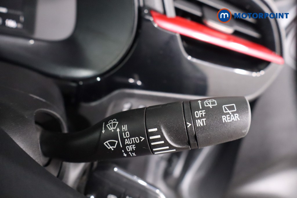 Vauxhall Corsa GS Manual Petrol Hatchback - Stock Number (1623212) - 15th supplementary image