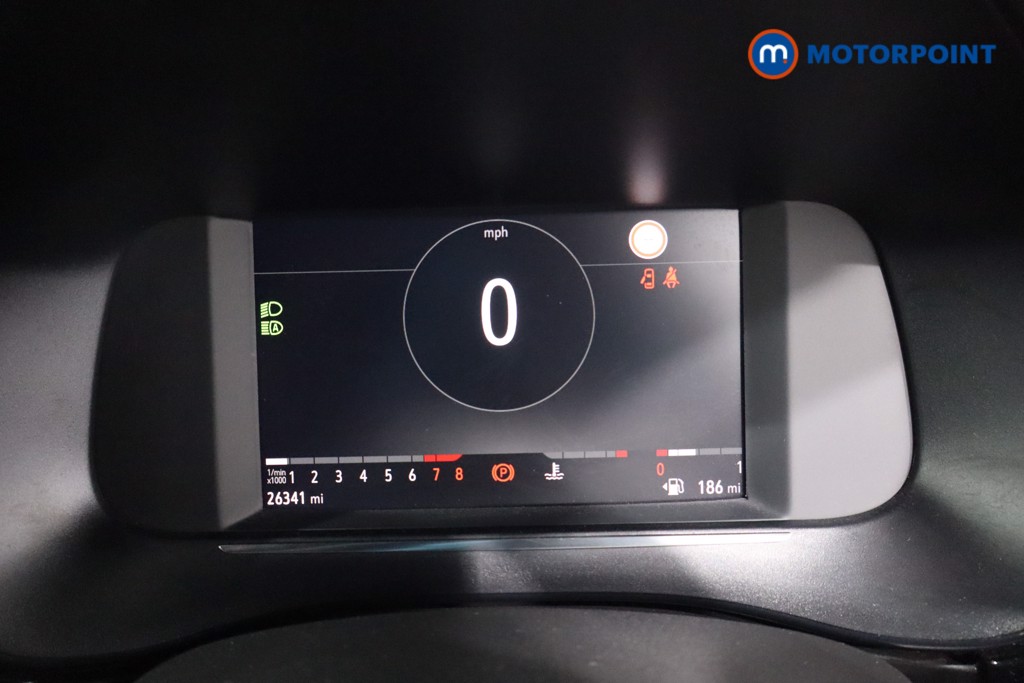 Vauxhall Corsa GS Manual Petrol Hatchback - Stock Number (1623212) - 16th supplementary image