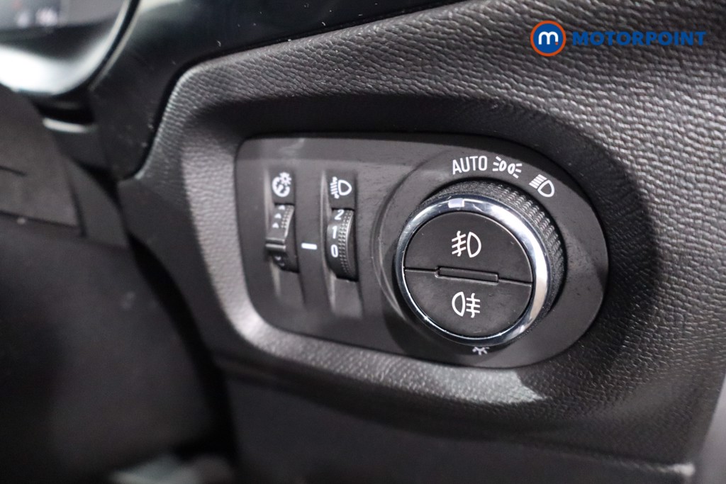 Vauxhall Corsa GS Manual Petrol Hatchback - Stock Number (1623212) - 17th supplementary image