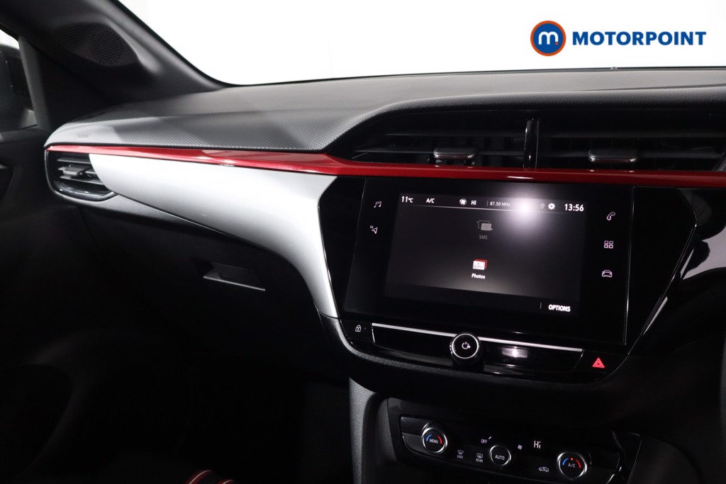 Vauxhall Corsa GS Manual Petrol Hatchback - Stock Number (1623212) - 18th supplementary image