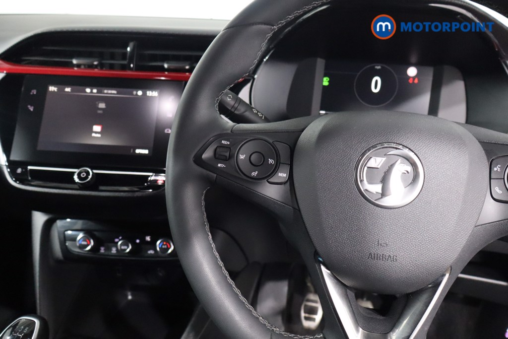 Vauxhall Corsa GS Manual Petrol Hatchback - Stock Number (1623212) - 19th supplementary image