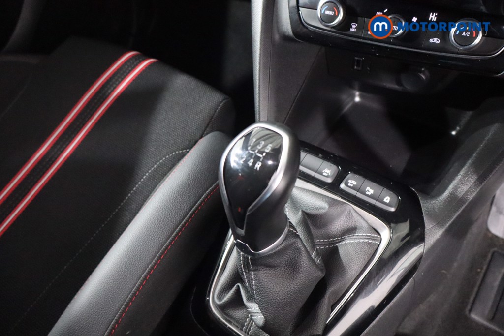 Vauxhall Corsa GS Manual Petrol Hatchback - Stock Number (1623212) - 20th supplementary image