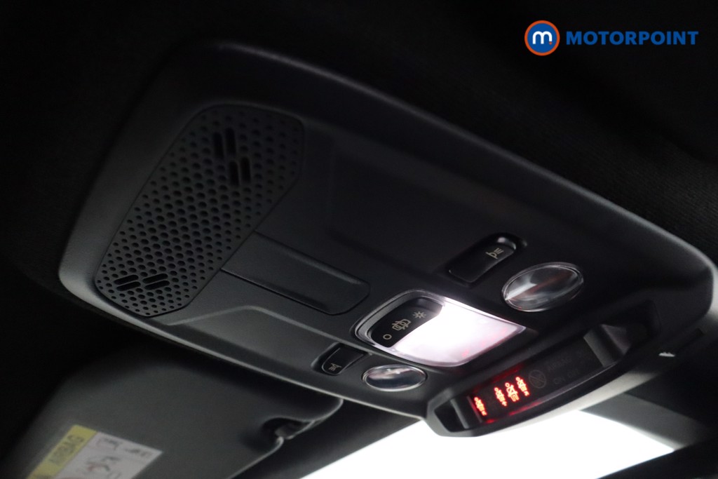 Vauxhall Corsa GS Manual Petrol Hatchback - Stock Number (1623212) - 21st supplementary image