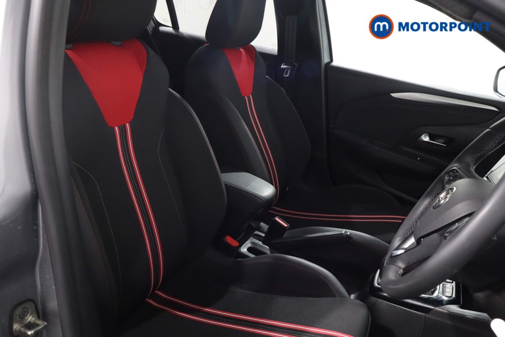 Vauxhall Corsa GS Manual Petrol Hatchback - Stock Number (1623212) - 22nd supplementary image