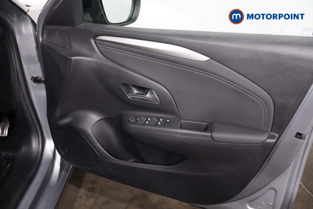 Vauxhall Corsa GS Manual Petrol Hatchback - Stock Number (1623212) - 23rd supplementary image