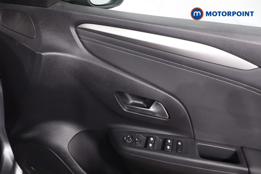 Vauxhall Corsa GS Manual Petrol Hatchback - Stock Number (1623212) - 24th supplementary image