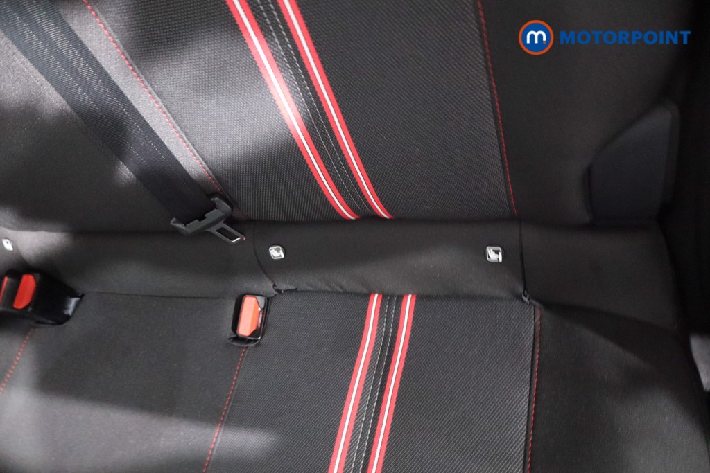 Vauxhall Corsa GS Manual Petrol Hatchback - Stock Number (1623212) - 25th supplementary image