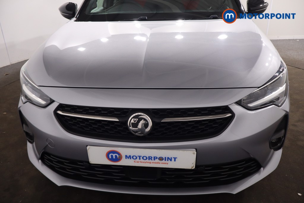 Vauxhall Corsa GS Manual Petrol Hatchback - Stock Number (1623212) - 26th supplementary image