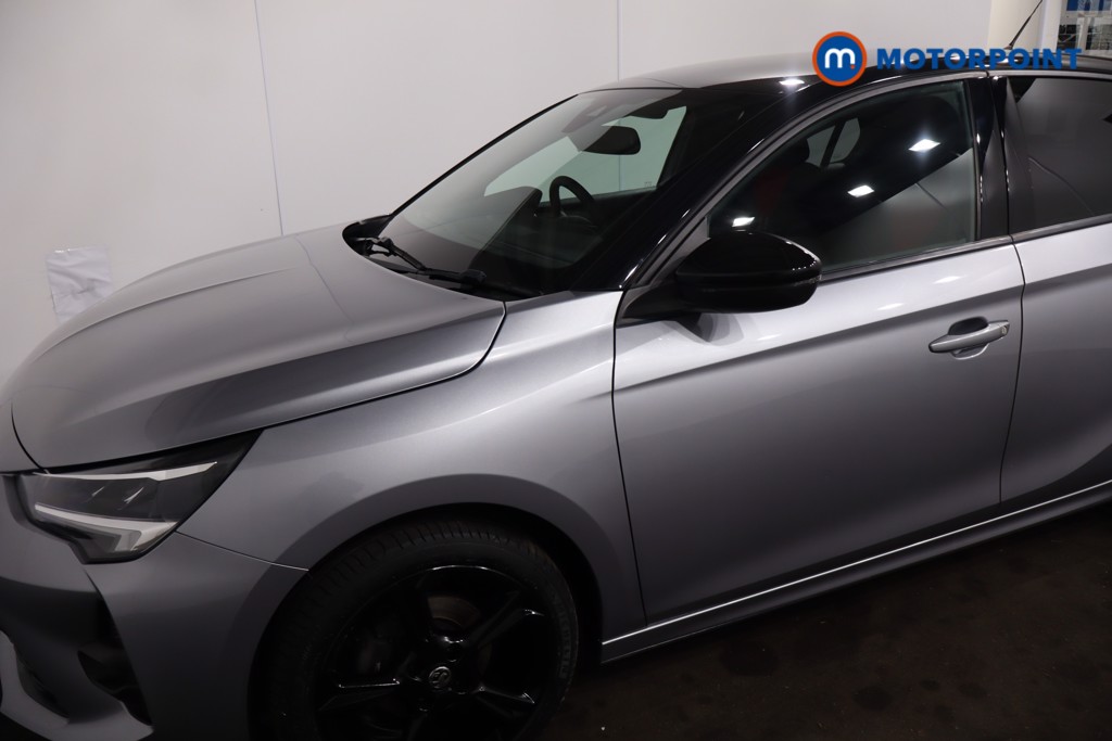 Vauxhall Corsa GS Manual Petrol Hatchback - Stock Number (1623212) - 27th supplementary image