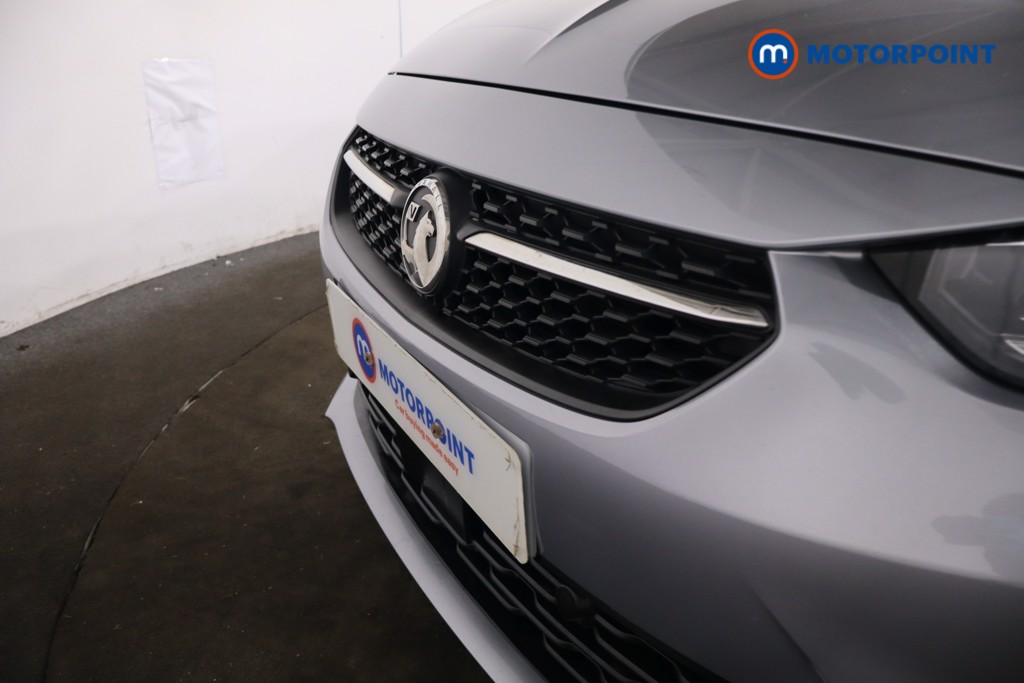 Vauxhall Corsa GS Manual Petrol Hatchback - Stock Number (1623212) - 28th supplementary image