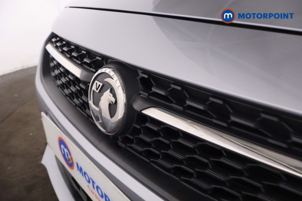 Vauxhall Corsa GS Manual Petrol Hatchback - Stock Number (1623212) - 29th supplementary image