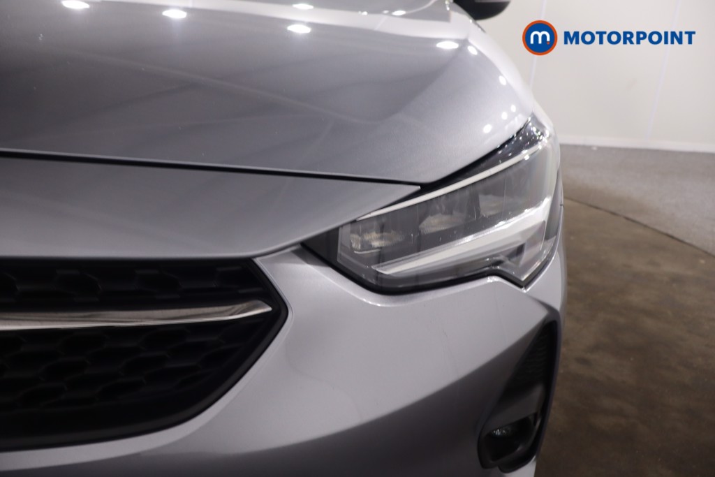 Vauxhall Corsa GS Manual Petrol Hatchback - Stock Number (1623212) - 30th supplementary image