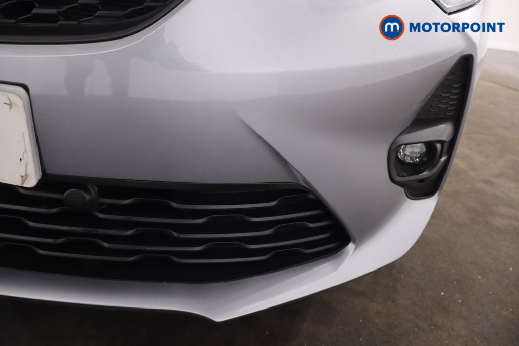 Vauxhall Corsa GS Manual Petrol Hatchback - Stock Number (1623212) - 31st supplementary image