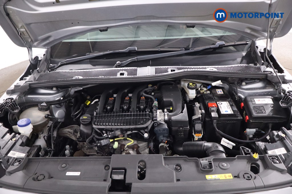 Vauxhall Corsa GS Manual Petrol Hatchback - Stock Number (1623212) - 32nd supplementary image