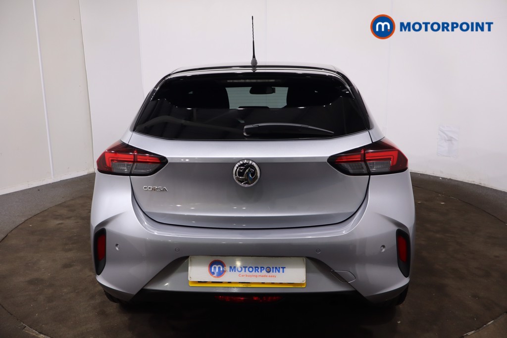 Vauxhall Corsa GS Manual Petrol Hatchback - Stock Number (1623212) - 33rd supplementary image