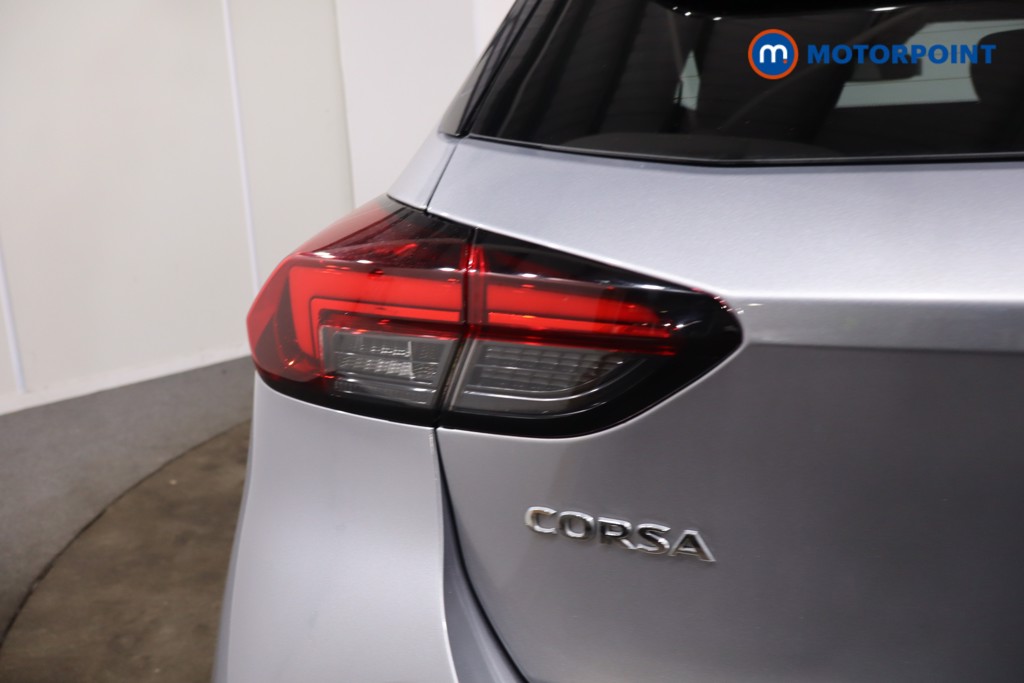 Vauxhall Corsa GS Manual Petrol Hatchback - Stock Number (1623212) - 34th supplementary image