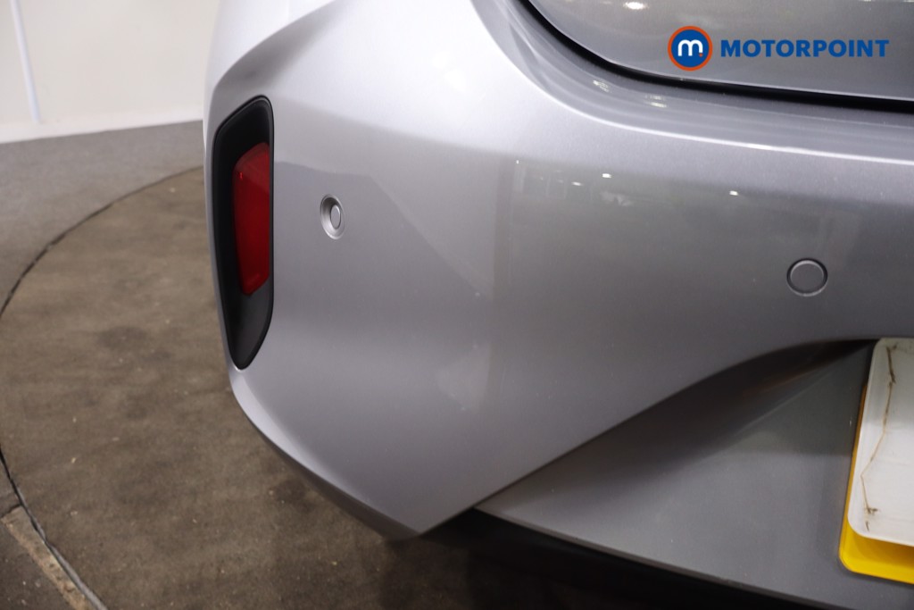 Vauxhall Corsa GS Manual Petrol Hatchback - Stock Number (1623212) - 35th supplementary image