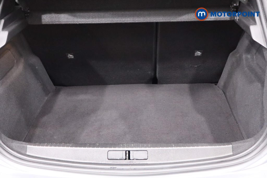 Vauxhall Corsa GS Manual Petrol Hatchback - Stock Number (1623212) - 36th supplementary image