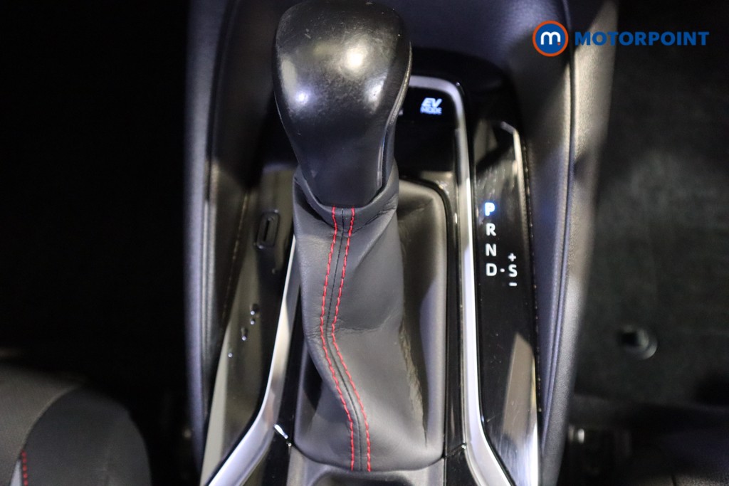 Toyota Corolla Gr Sport Automatic Petrol-Electric Hybrid Hatchback - Stock Number (1623220) - 5th supplementary image