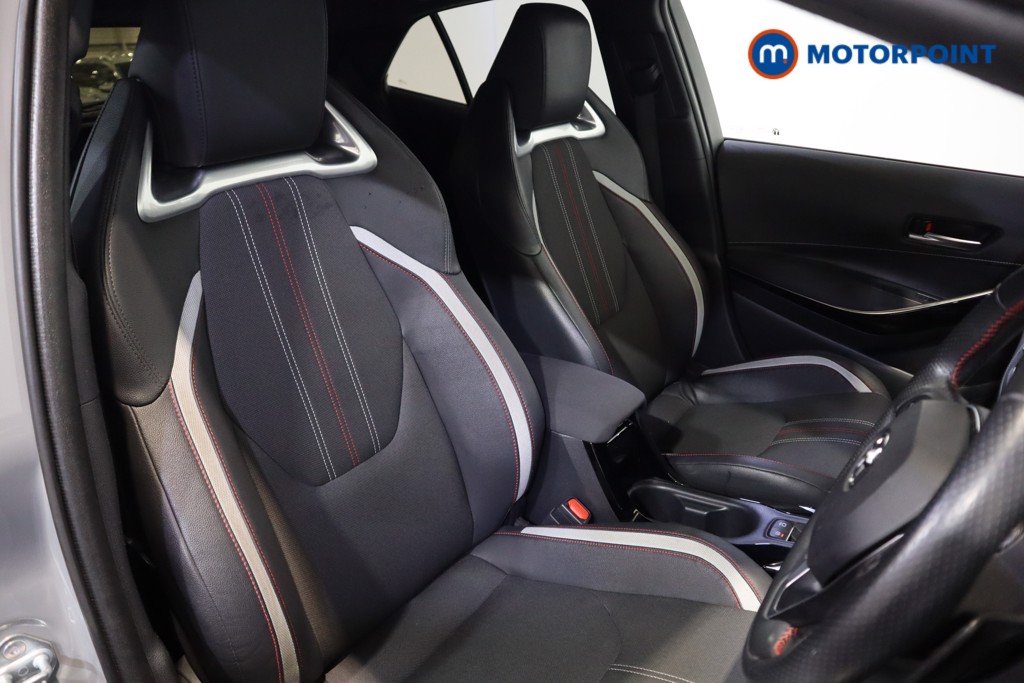 Toyota Corolla Gr Sport Automatic Petrol-Electric Hybrid Hatchback - Stock Number (1623220) - 7th supplementary image