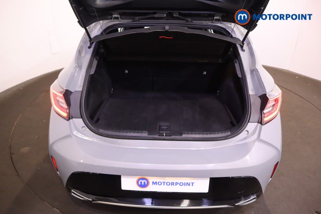 Toyota Corolla Gr Sport Automatic Petrol-Electric Hybrid Hatchback - Stock Number (1623220) - 9th supplementary image