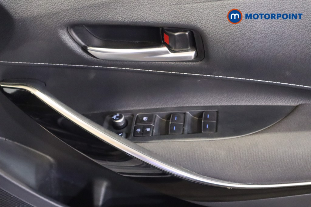 Toyota Corolla Gr Sport Automatic Petrol-Electric Hybrid Hatchback - Stock Number (1623220) - 15th supplementary image