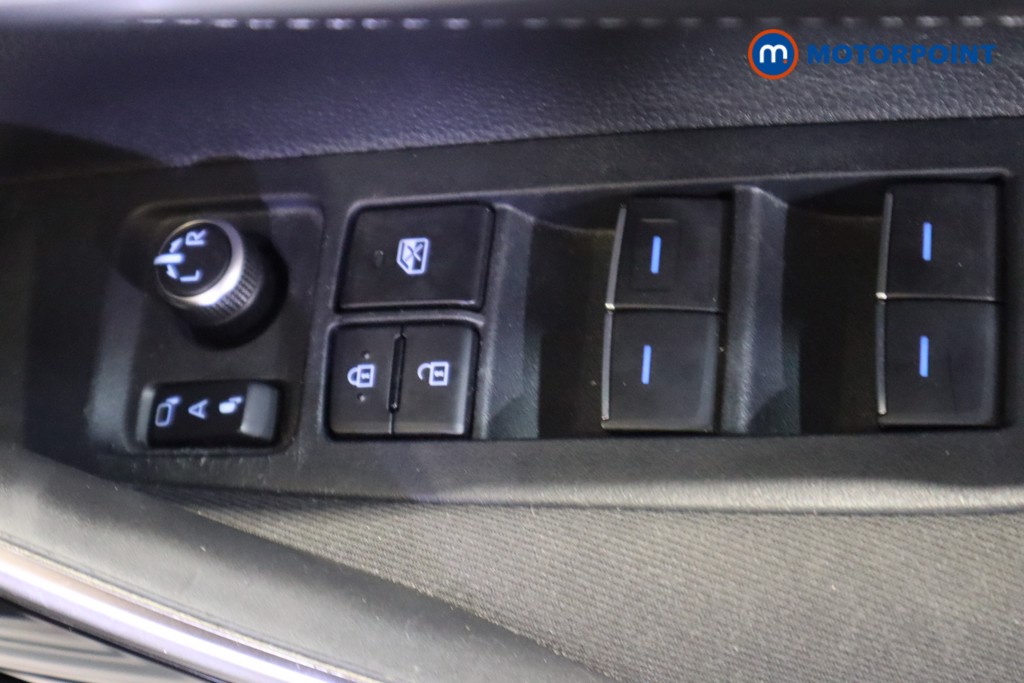 Toyota Corolla Gr Sport Automatic Petrol-Electric Hybrid Hatchback - Stock Number (1623220) - 16th supplementary image