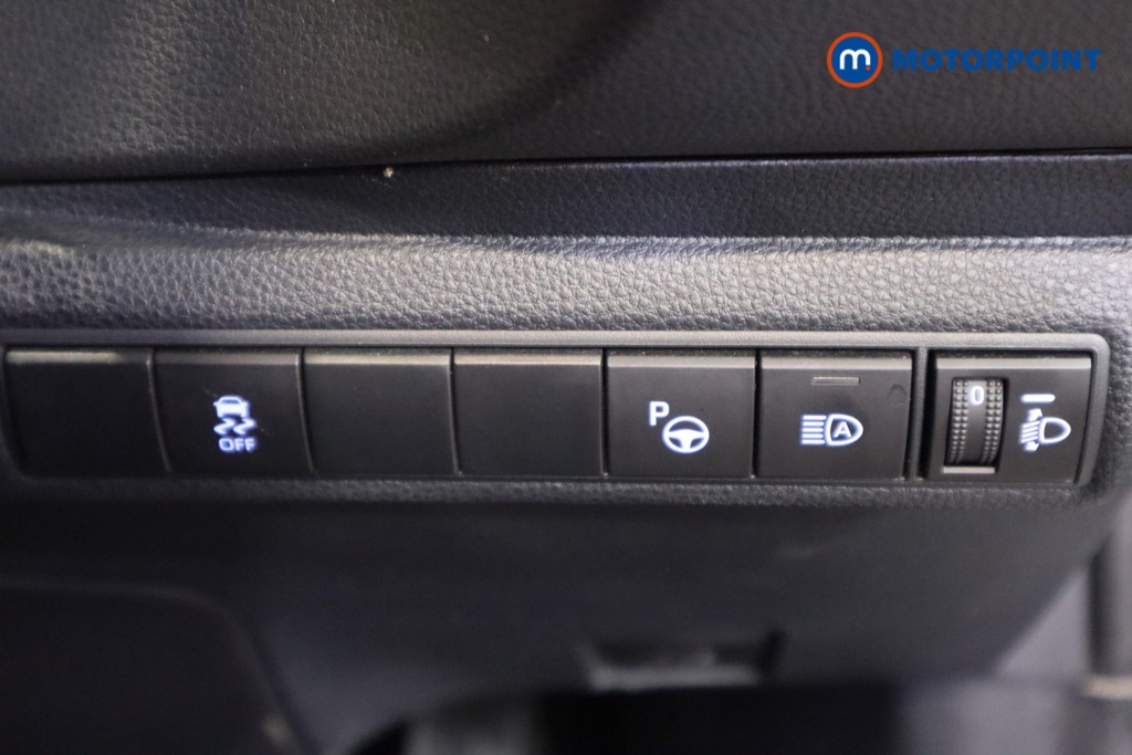 Toyota Corolla Gr Sport Automatic Petrol-Electric Hybrid Hatchback - Stock Number (1623220) - 17th supplementary image