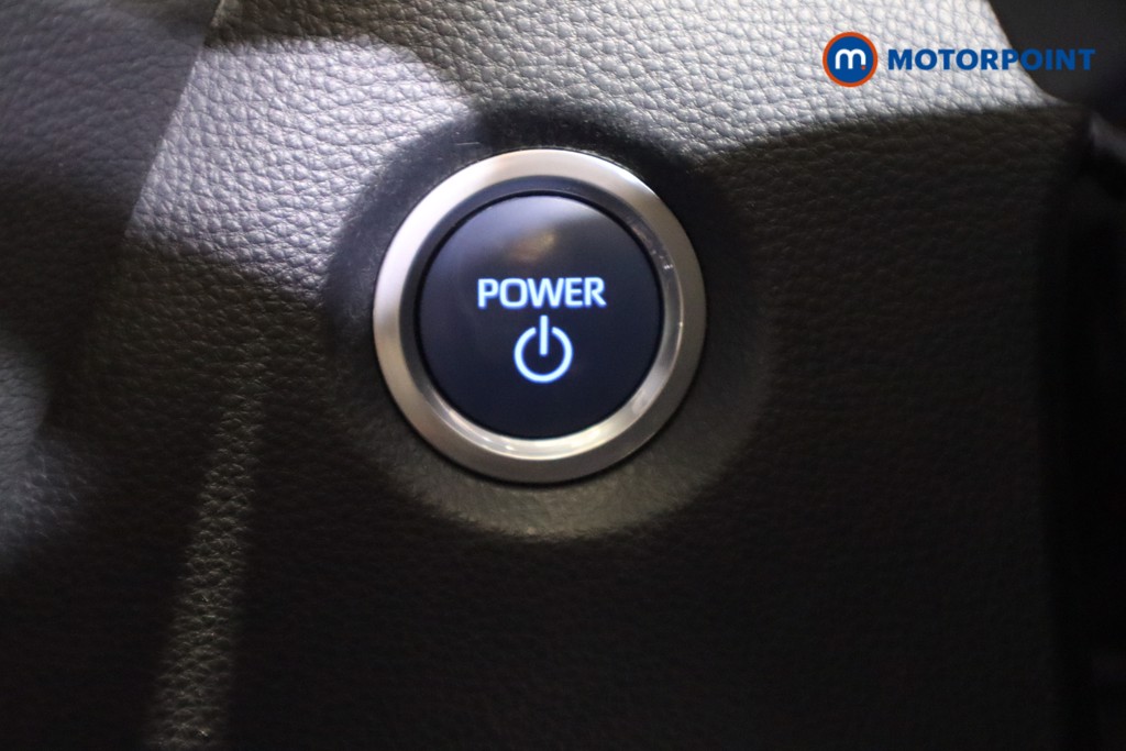 Toyota Corolla Gr Sport Automatic Petrol-Electric Hybrid Hatchback - Stock Number (1623220) - 20th supplementary image