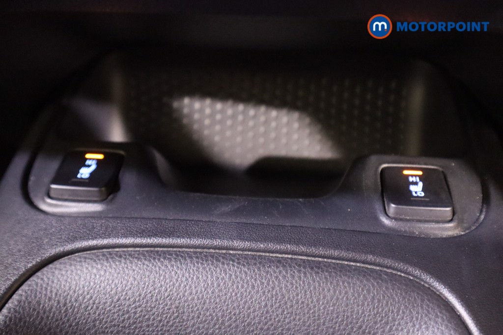 Toyota Corolla Gr Sport Automatic Petrol-Electric Hybrid Hatchback - Stock Number (1623220) - 24th supplementary image