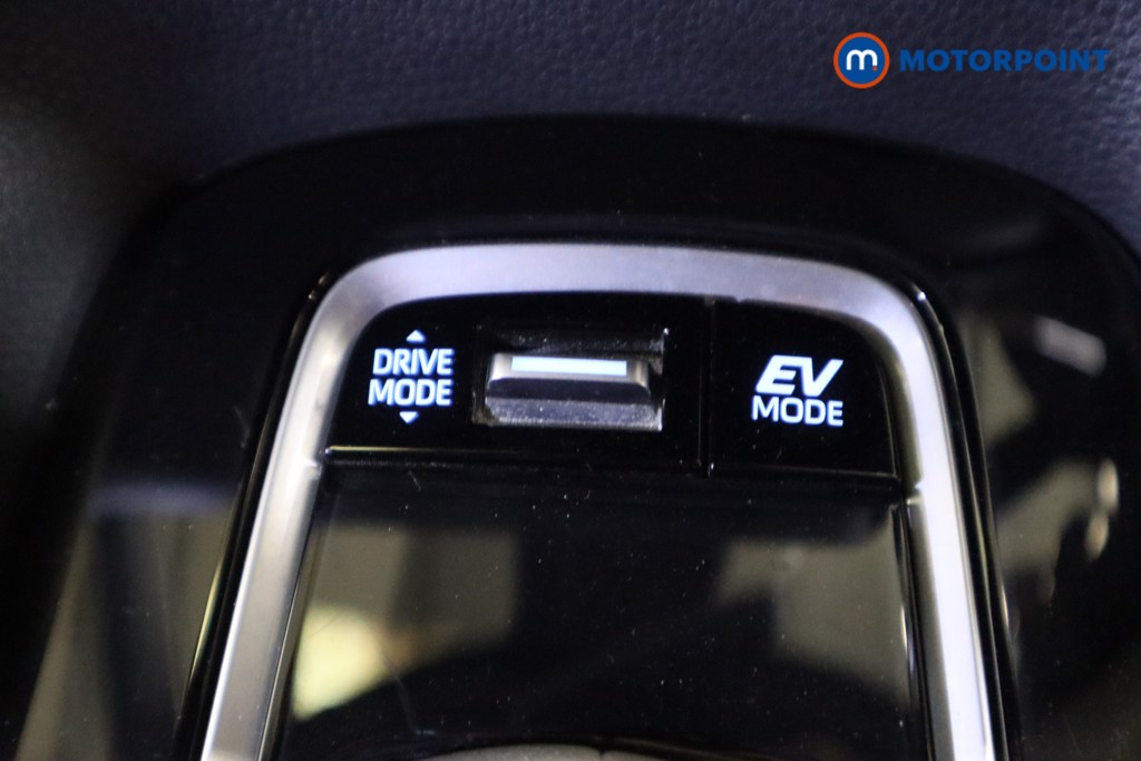 Toyota Corolla Gr Sport Automatic Petrol-Electric Hybrid Hatchback - Stock Number (1623220) - 25th supplementary image