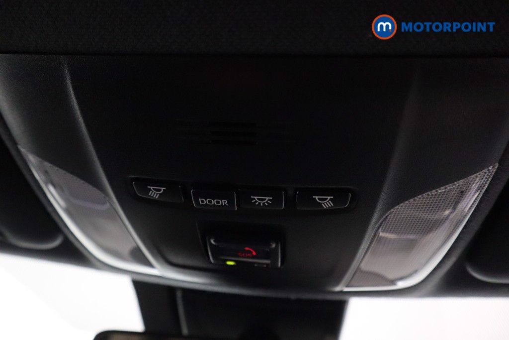 Toyota Corolla Gr Sport Automatic Petrol-Electric Hybrid Hatchback - Stock Number (1623220) - 28th supplementary image