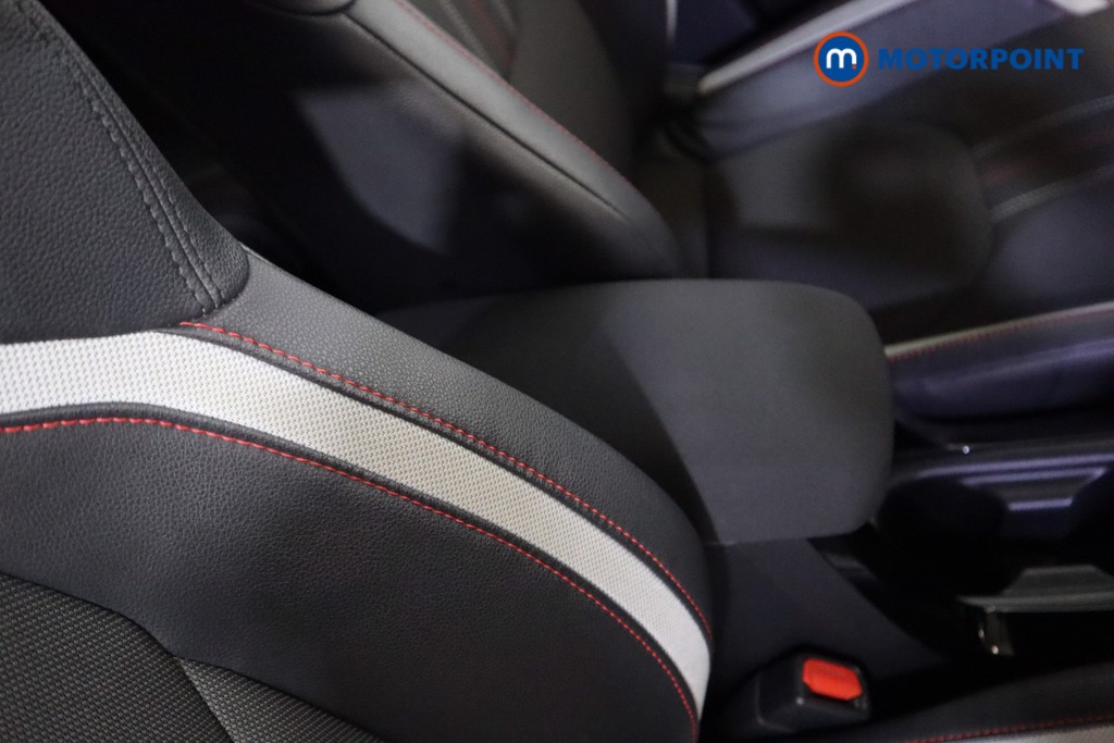 Toyota Corolla Gr Sport Automatic Petrol-Electric Hybrid Hatchback - Stock Number (1623220) - 29th supplementary image