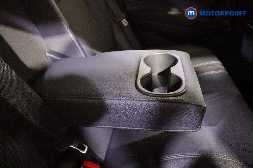 Toyota Corolla Gr Sport Automatic Petrol-Electric Hybrid Hatchback - Stock Number (1623220) - 31st supplementary image