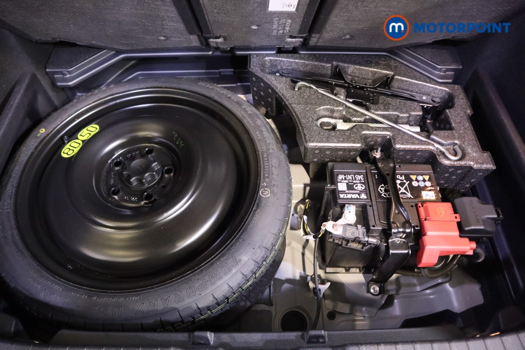 Toyota Corolla Gr Sport Automatic Petrol-Electric Hybrid Hatchback - Stock Number (1623220) - 32nd supplementary image